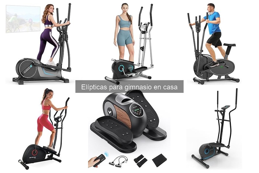 Cómo Instalar una Elíptica en Casa: Guía Paso a Paso