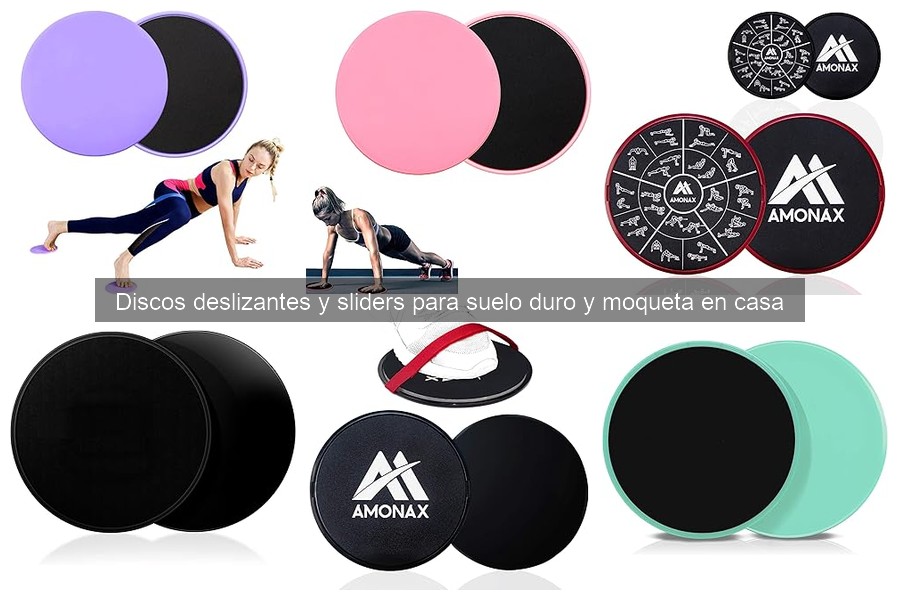 Cómo mantener discos deslizantes para prolongar su vida útil