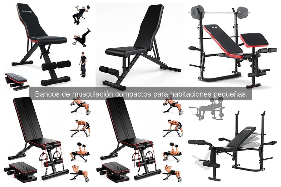 Cómo mantener tu banco de musculación compacto en óptimas condiciones
