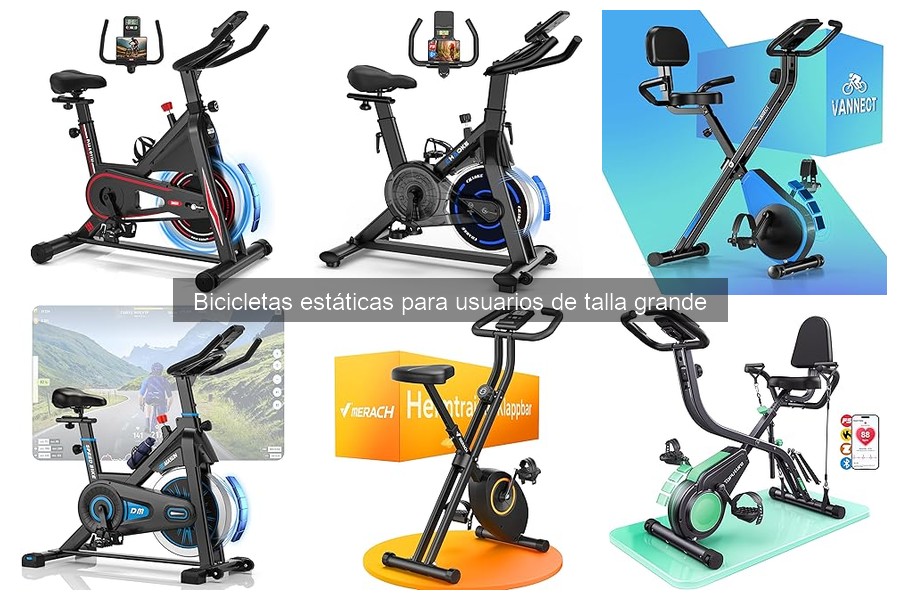 Cómo mantener tu bicicleta estática para mayor durabilidad