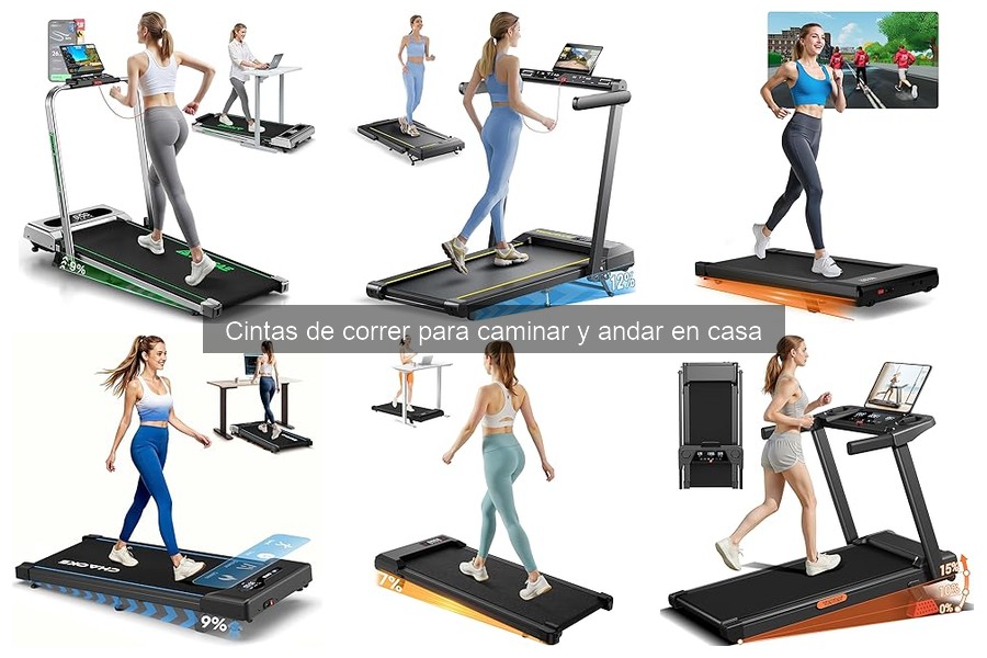Cómo mantener tu cinta de correr para que dure más
