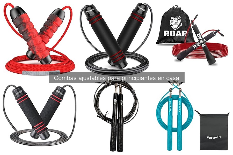 Cómo usar comas ajustables de forma efectiva en casa