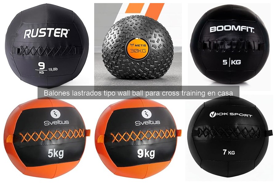 Consejos para el Cuidado de Balones Lastrados en Casa