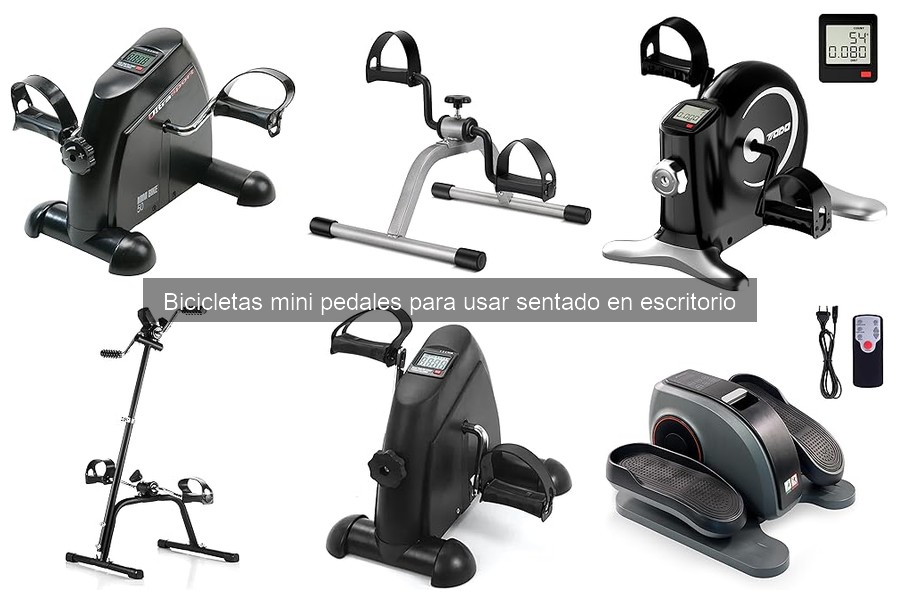 Consejos para Sacarle el Máximo Provecho a tu Bicicleta Mini Pedales