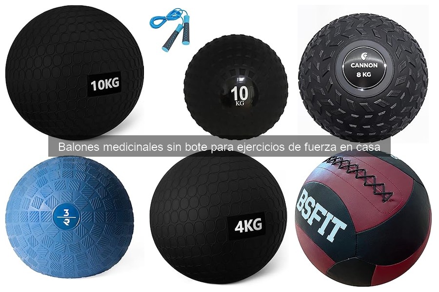 Cuidados y Mantenimiento de Balones Medicinales en Casa