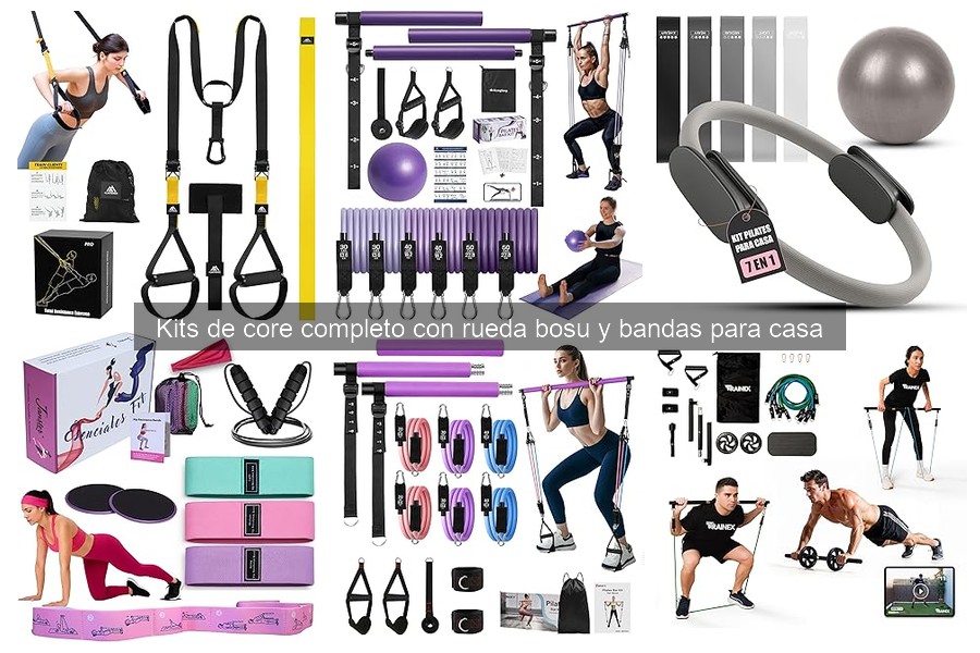 Cuidados y Mantenimiento de tu Kit de Core para Casa