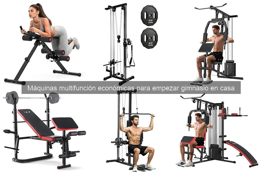 Errores comunes al elegir una máquina multifunción económica