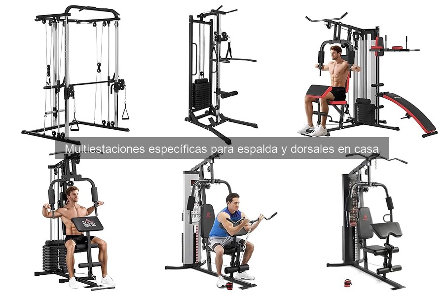 Errores comunes al elegir una multiestación para dorsales