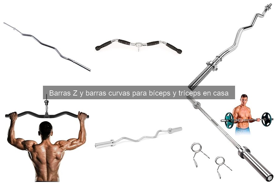 Errores comunes al usar barras Z y curvas en casa