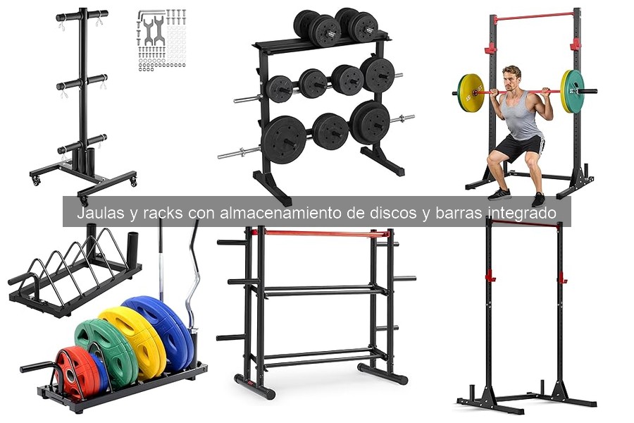 Errores comunes al usar jaulas de entrenamiento y soluciones