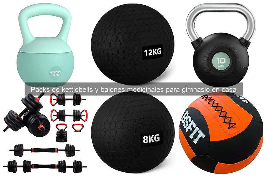 Errores comunes al usar kettlebells y sus soluciones