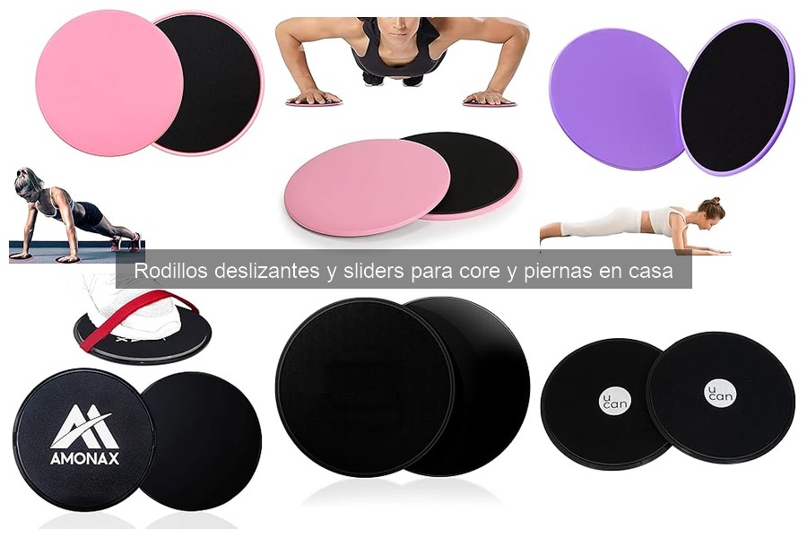 Errores comunes al usar rodillos deslizantes y soluciones