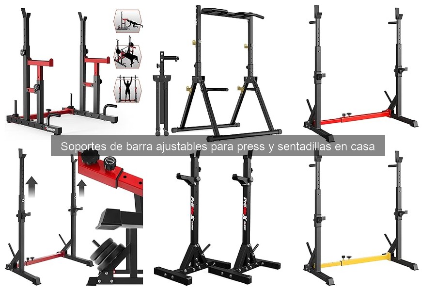 Errores comunes en la instalación de soportes de barra ajustables