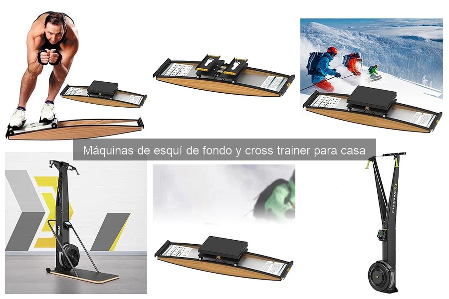 Guía para Configurar tu Cross Trainer en Casa
