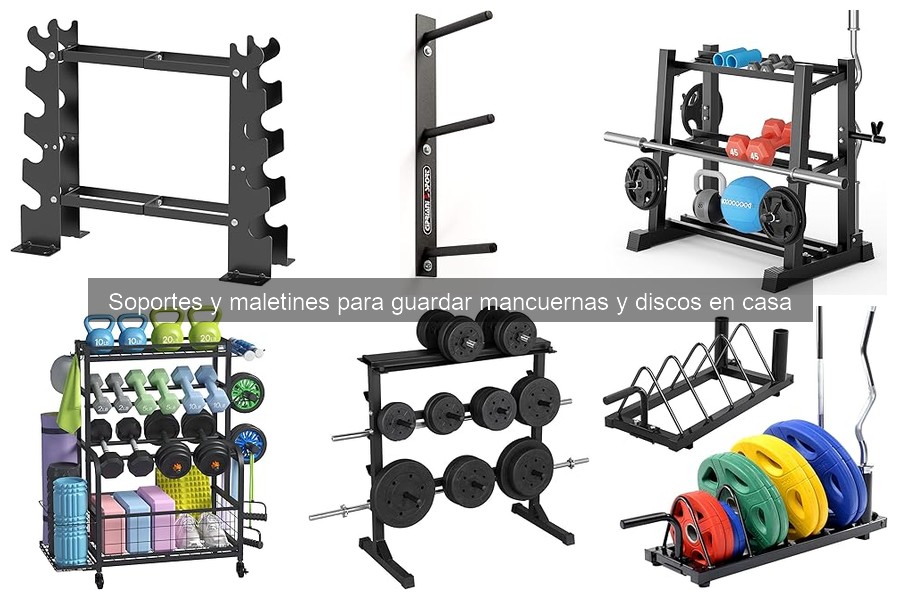 Guía para Elegir Maletines de Discos de Forma Efectiva
