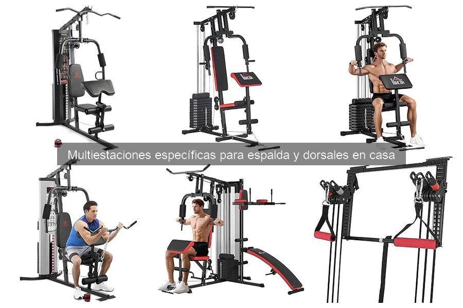 Guía para instalar tu multiestación de dorsales en casa