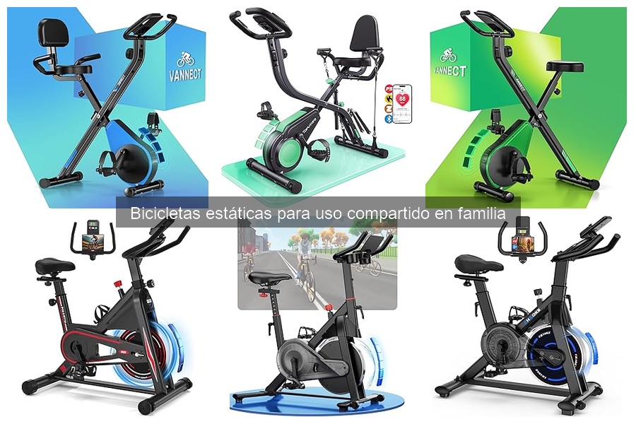 Mantenimiento de bicicletas estáticas: consejos prácticos