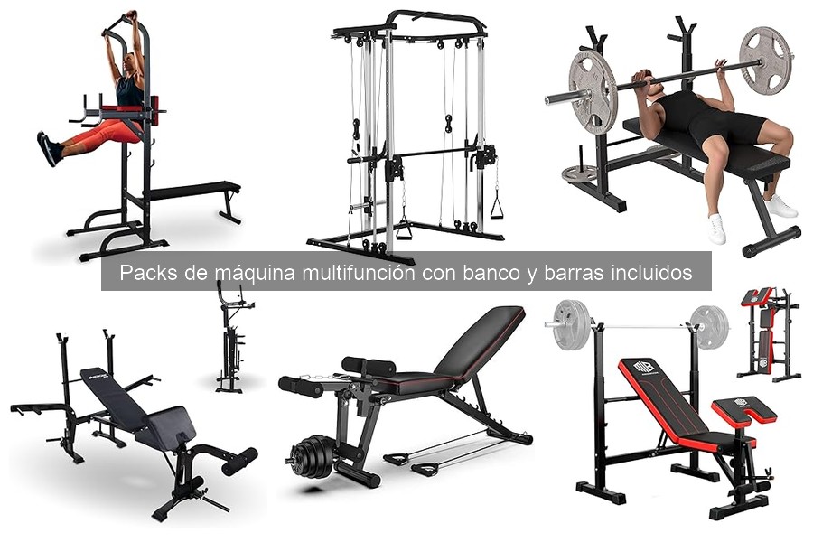 Mantenimiento de máquinas multifunción en casa: consejos útiles