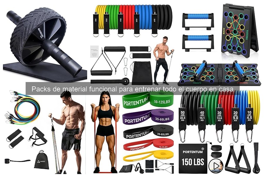 Mantenimiento de material funcional: Consejos para su durabilidad