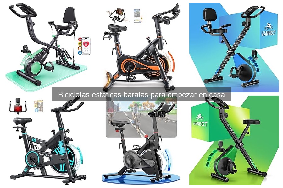 Mantenimiento Preventivo de Bicicletas Estáticas: Consejos Clave