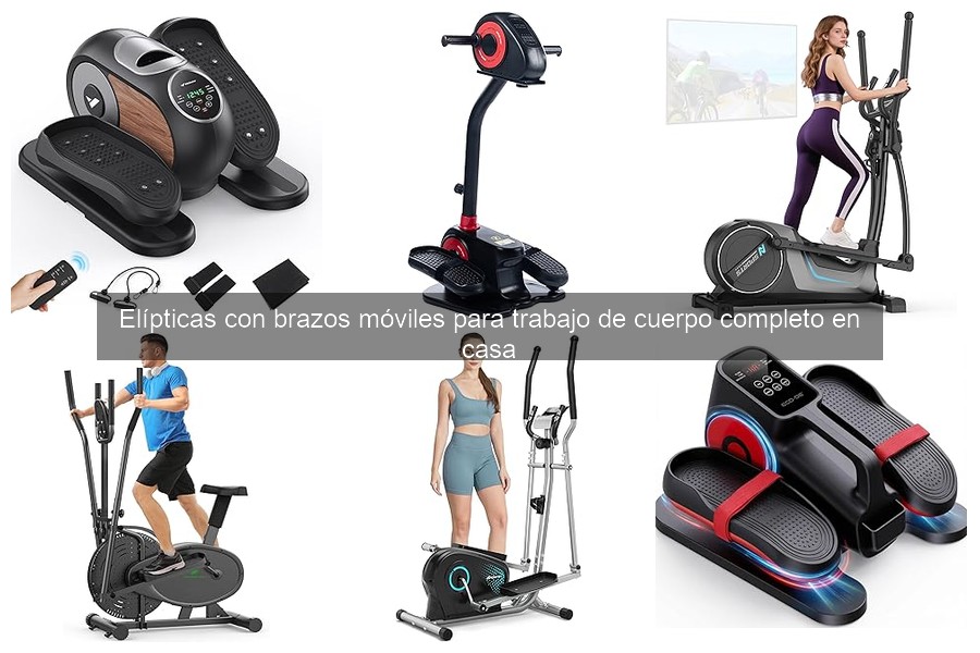 Mejores lugares para comprar bicicletas elípticas en oferta