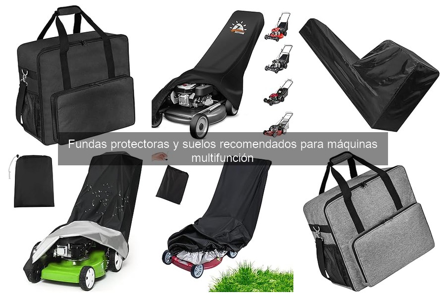 Mejores lugares para comprar fundas protectoras de gimnasios