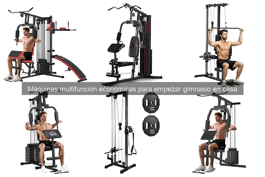 Mejores lugares para comprar máquinas multifunción económicas