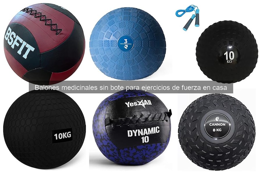 Mejores lugares y ofertas para comprar balones medicinales