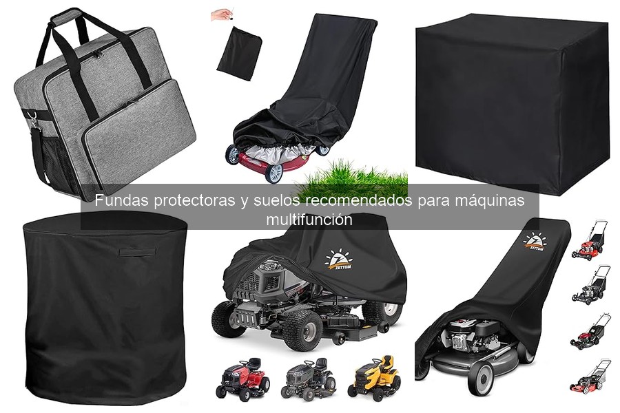 Mejores suelos para gimnasios en casa: tipos y características