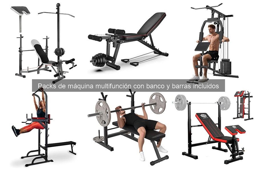 Opiniones de usuarios sobre máquinas multifunción para el hogar