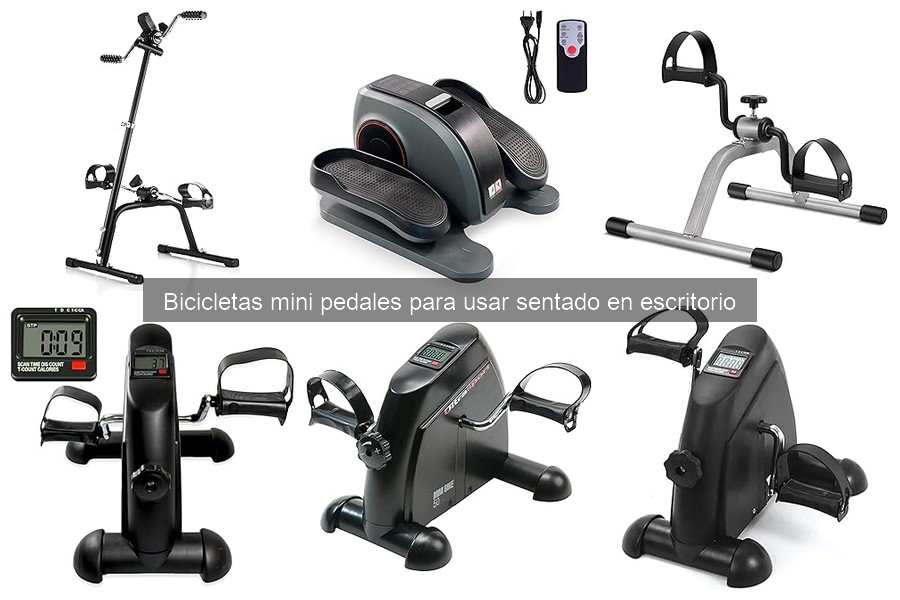 Precio promedio de bicicletas mini pedales y cómo encontrar ofertas