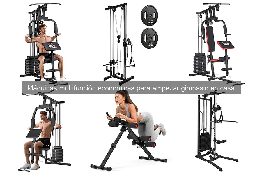 Problemas Comunes al Usar Máquinas Multifunción Económicas