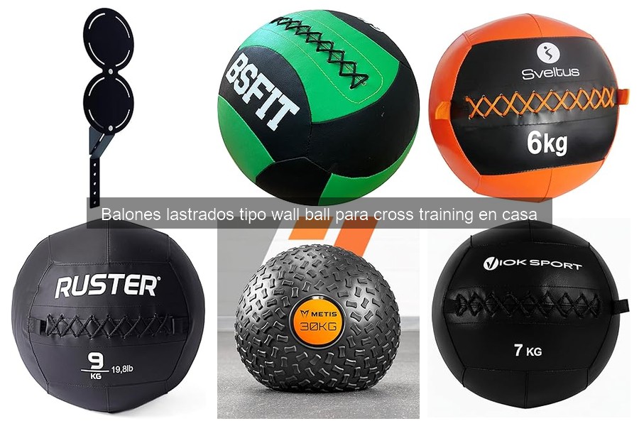 Problemas comunes con balones lastrados y sus soluciones