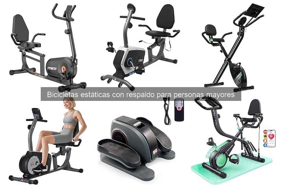 Problemas comunes con bicicletas estáticas y soluciones efectivas