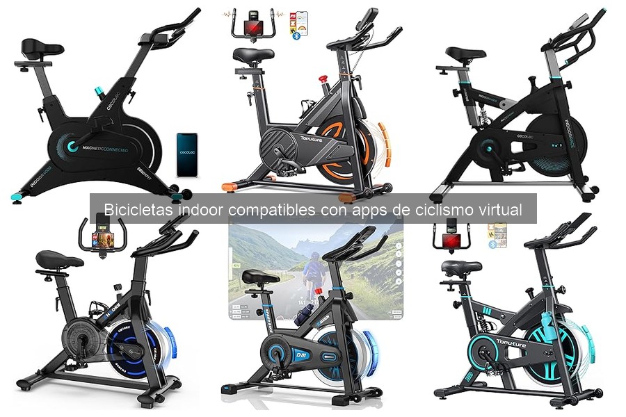 Problemas comunes con bicicletas indoor y sus soluciones