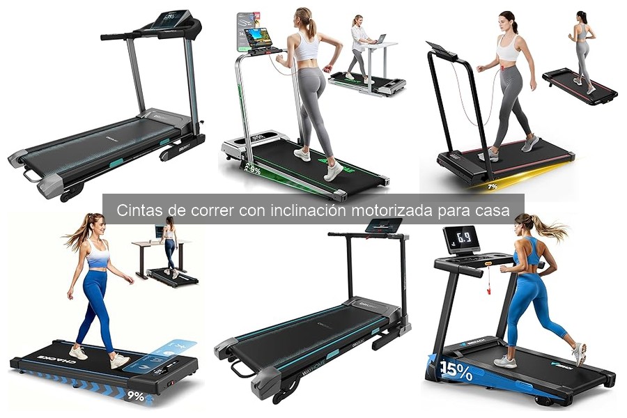 Problemas Comunes con Cintas de Correr y Soluciones