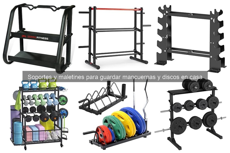 Problemas Comunes con Maletines para Discos y Soluciones