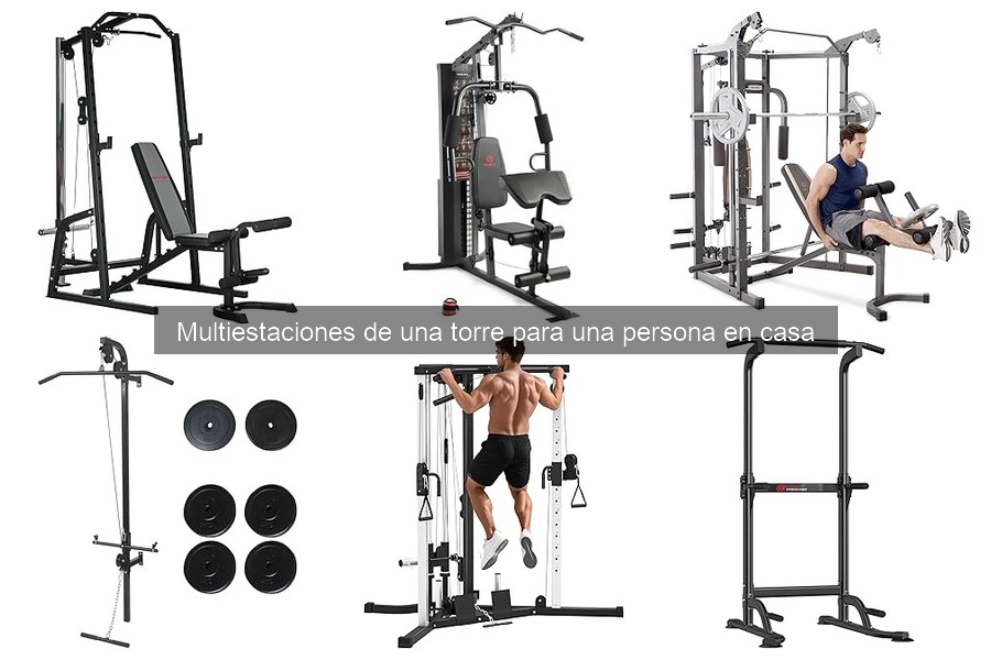 Problemas comunes con multiestaciones y sus soluciones