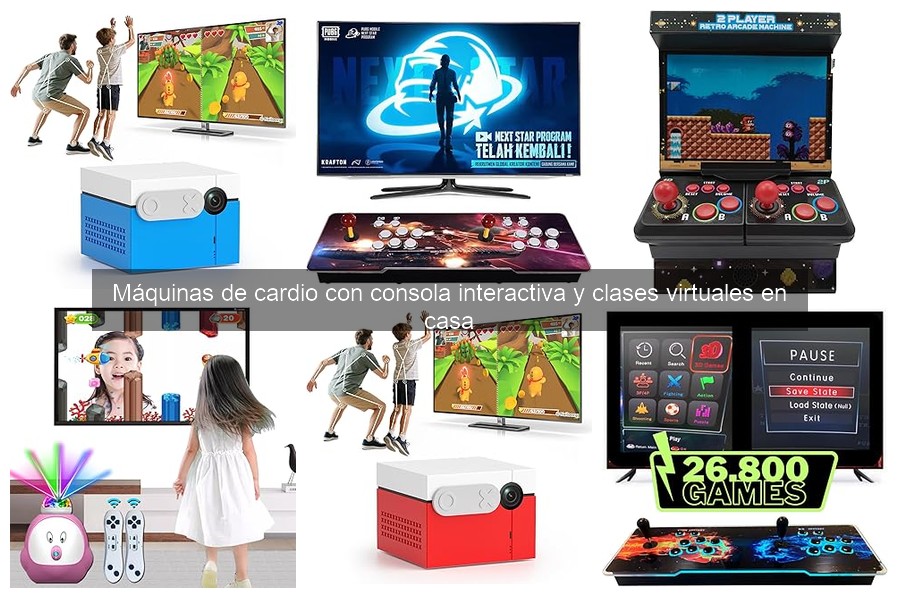 ** Problemas comunes en máquinas de cardio y soluciones efectivas