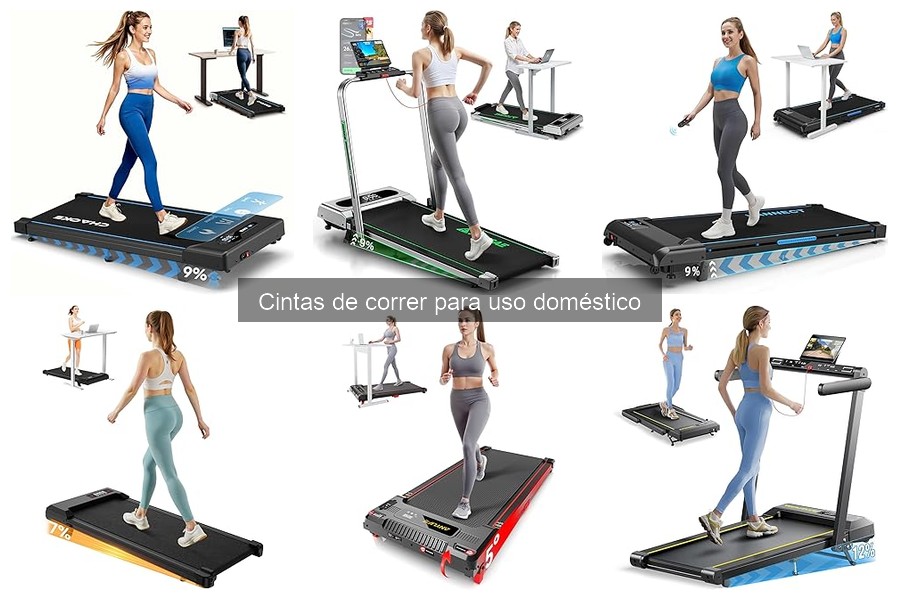 ¿Qué hacer si mi cinta de correr no enciende? Soluciones rápidas