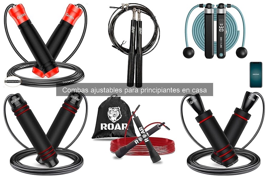 ¿Qué son las comas ajustables y cómo funcionan en casa?