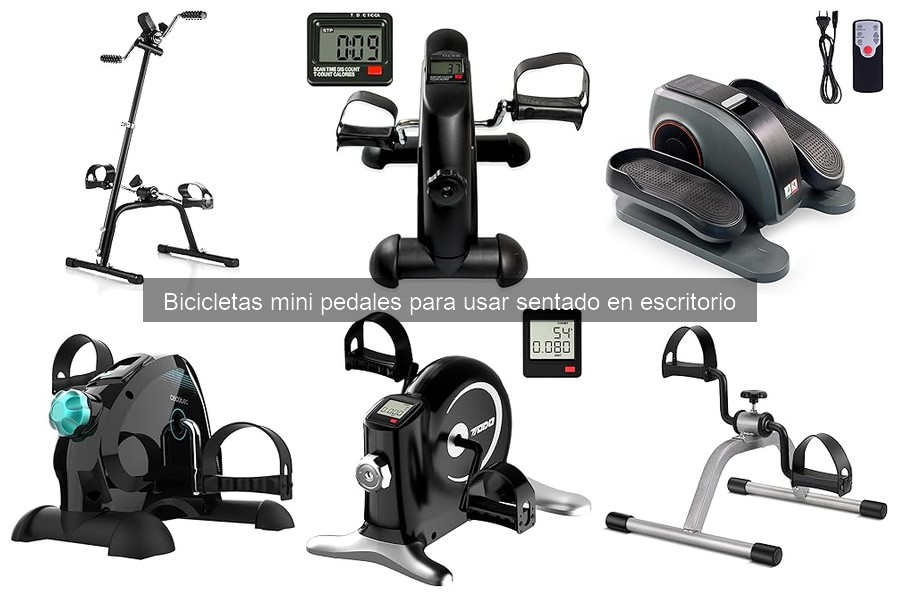 Soluciones a Problemas Comunes con Bicicletas Mini Pedales