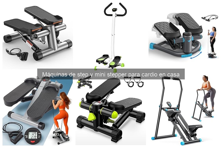 Testimonios sobre Mini Steppers: Eficacia y Experiencias Reales