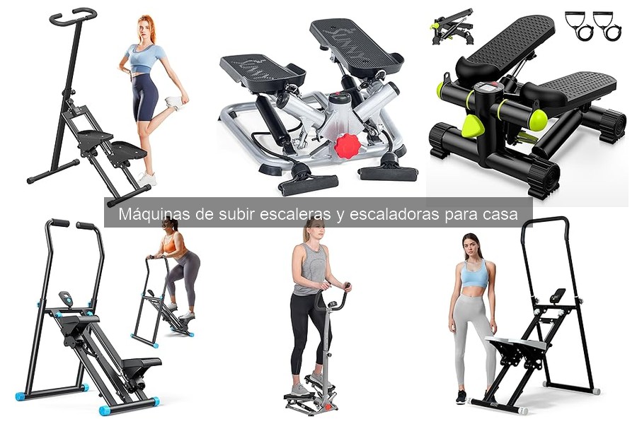 Ventajas y desventajas de escaleras para casa: ¿valen la pena?