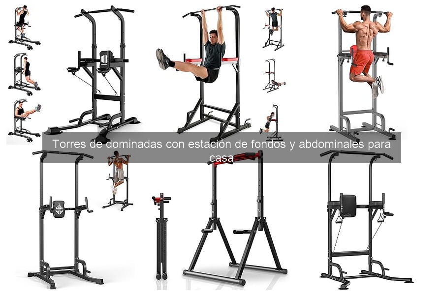 Ventajas y desventajas de las Torres de Dominadas en casa