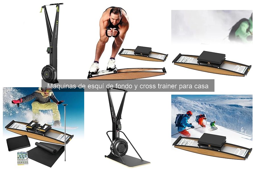 Ventajas y desventajas del cross trainer para tu hogar